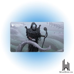 UP PLAYMAT MTG COMMANDER STITCHED ORVAR